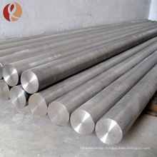 China pure Grade 2 ASTM F67 titanium bar stock